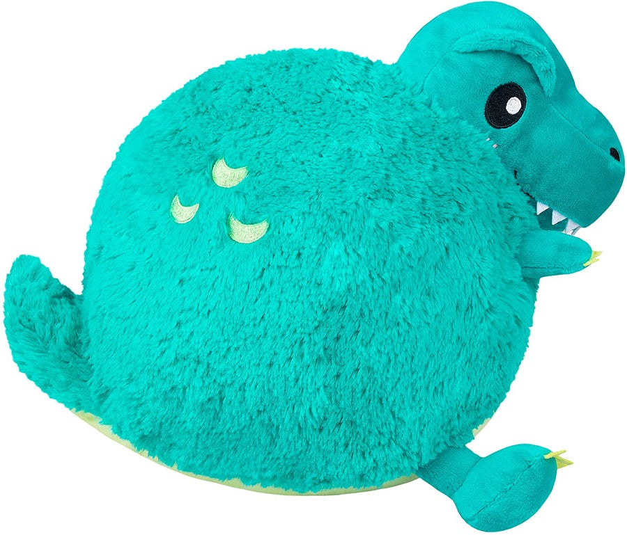 Mini Squishable T. Rex