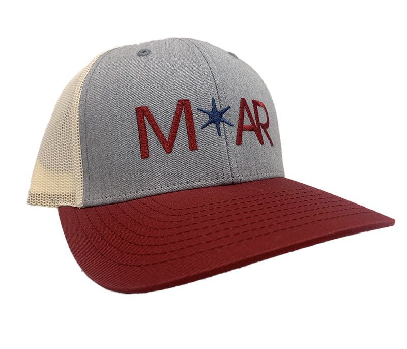 Triceratops Fossil Necklace