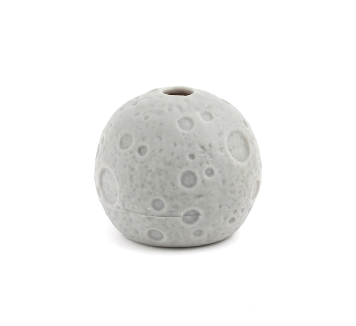 Moon Mold Ice Ball