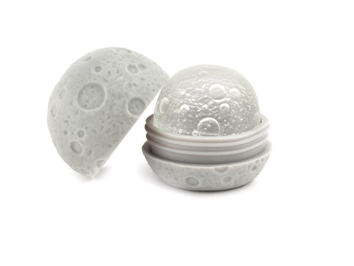 Moon Mold Ice Ball