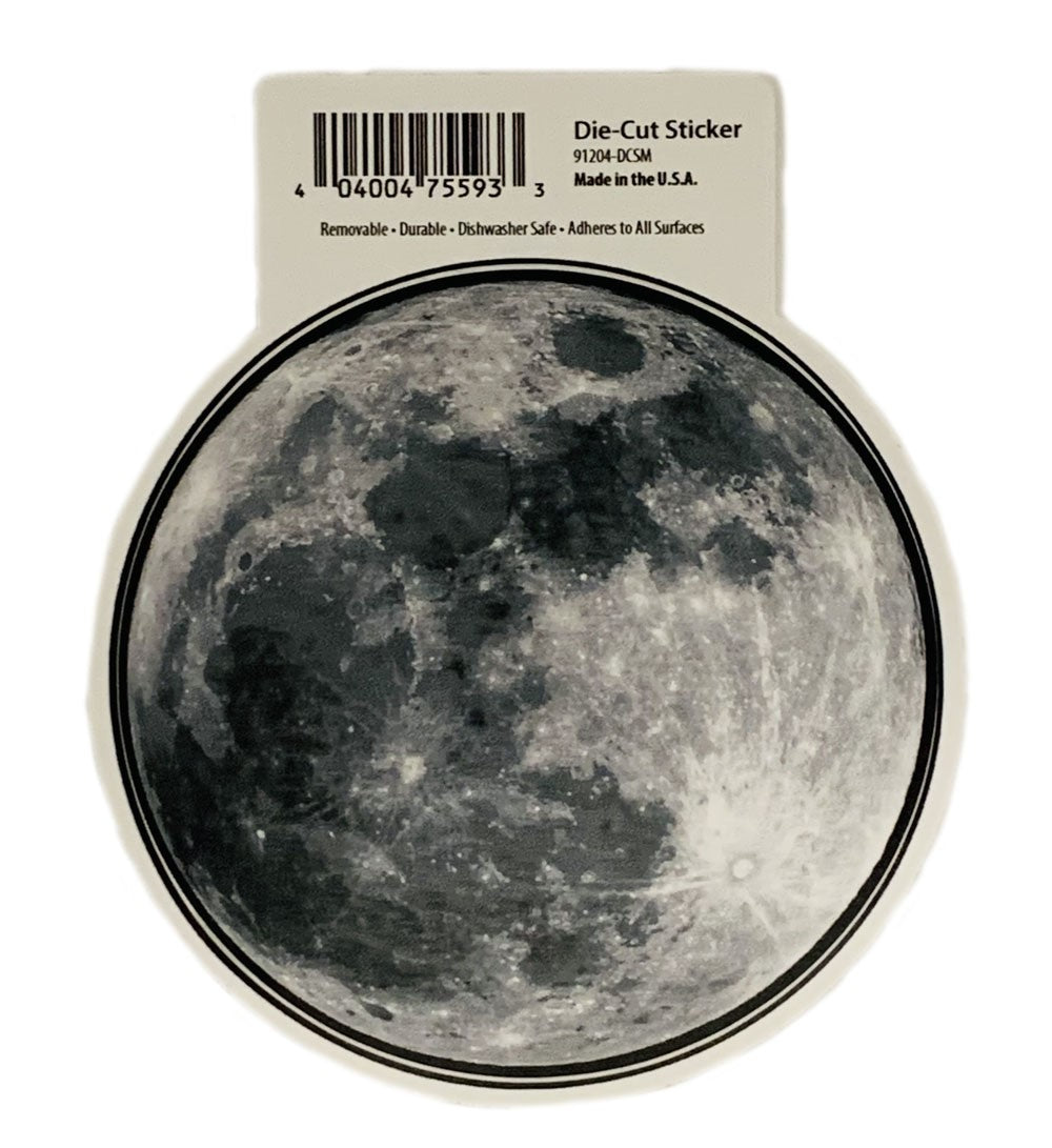 Assorted Vinyl Water Bottle Stickers