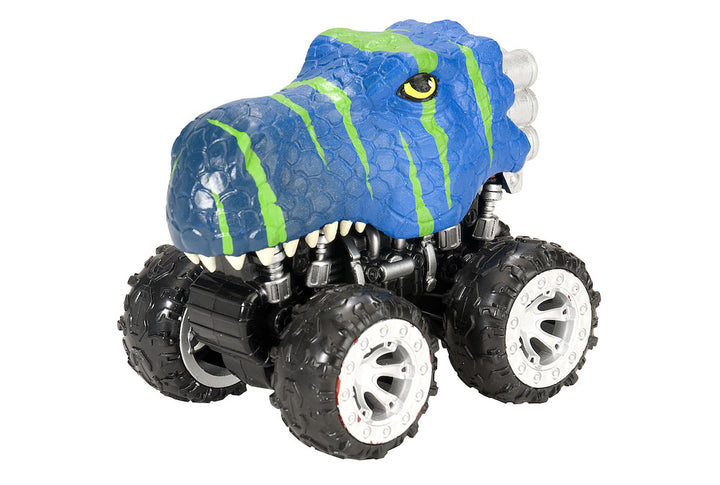 Motor Headz T.rex Truck