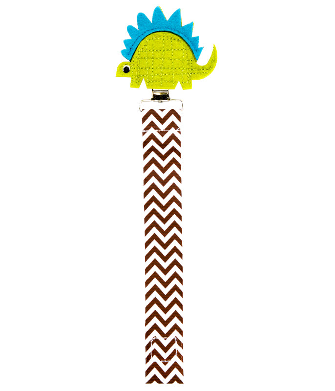 Baby Dino Gift Basket