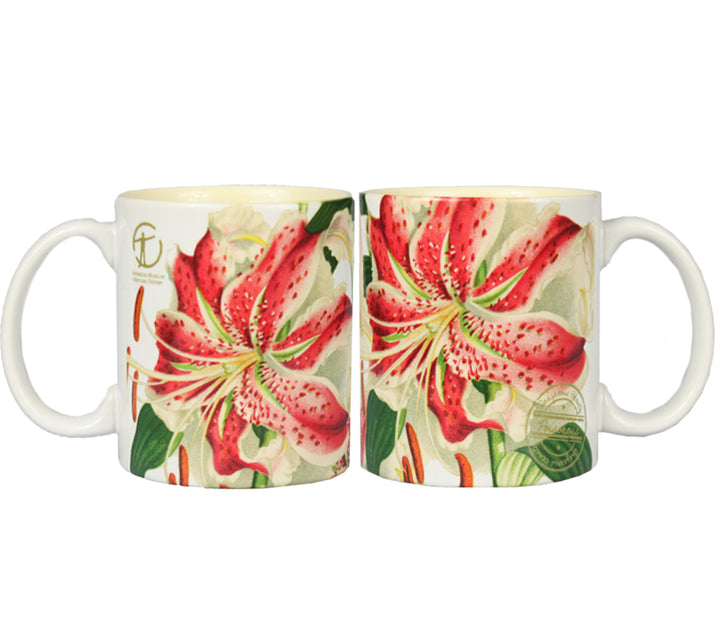 Dangerous Beauty Mug