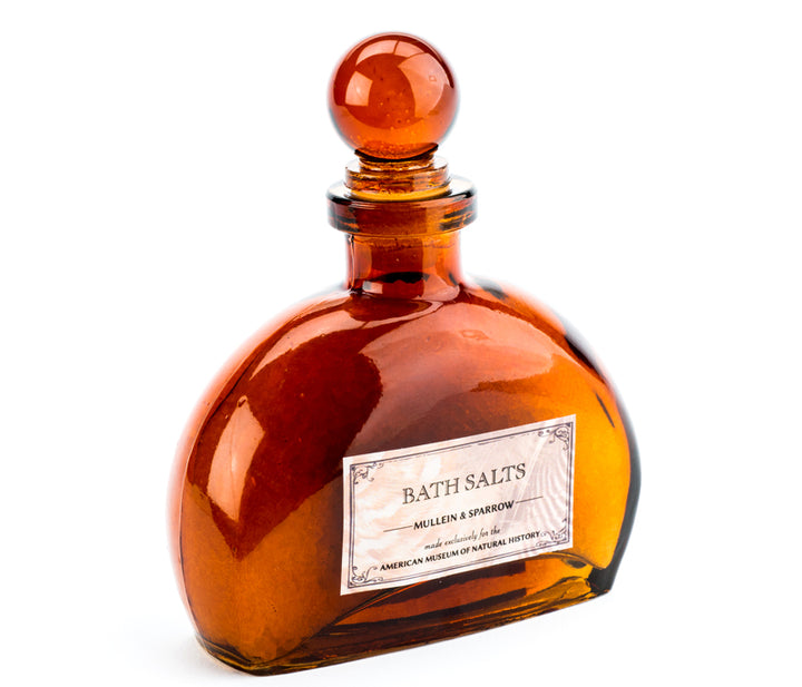 Mullein & Sparrow Bath Salts