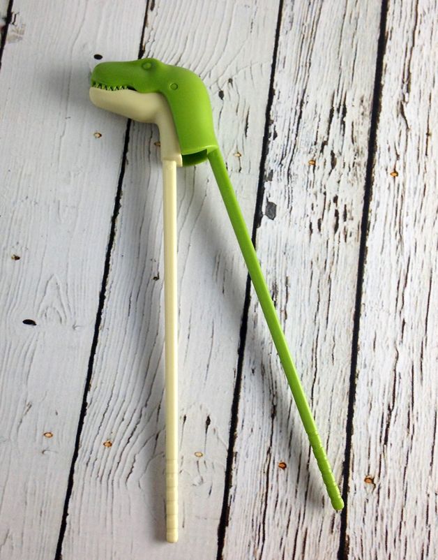 T.Rex Animated Chopsticks