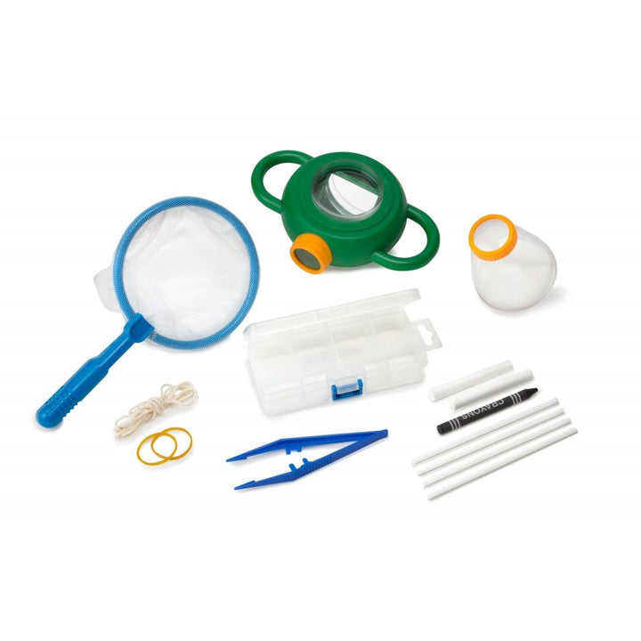 My First Backyard Explorer Kit