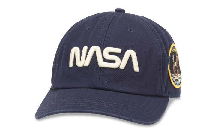 NASA Hoover Apollo 11 Cap