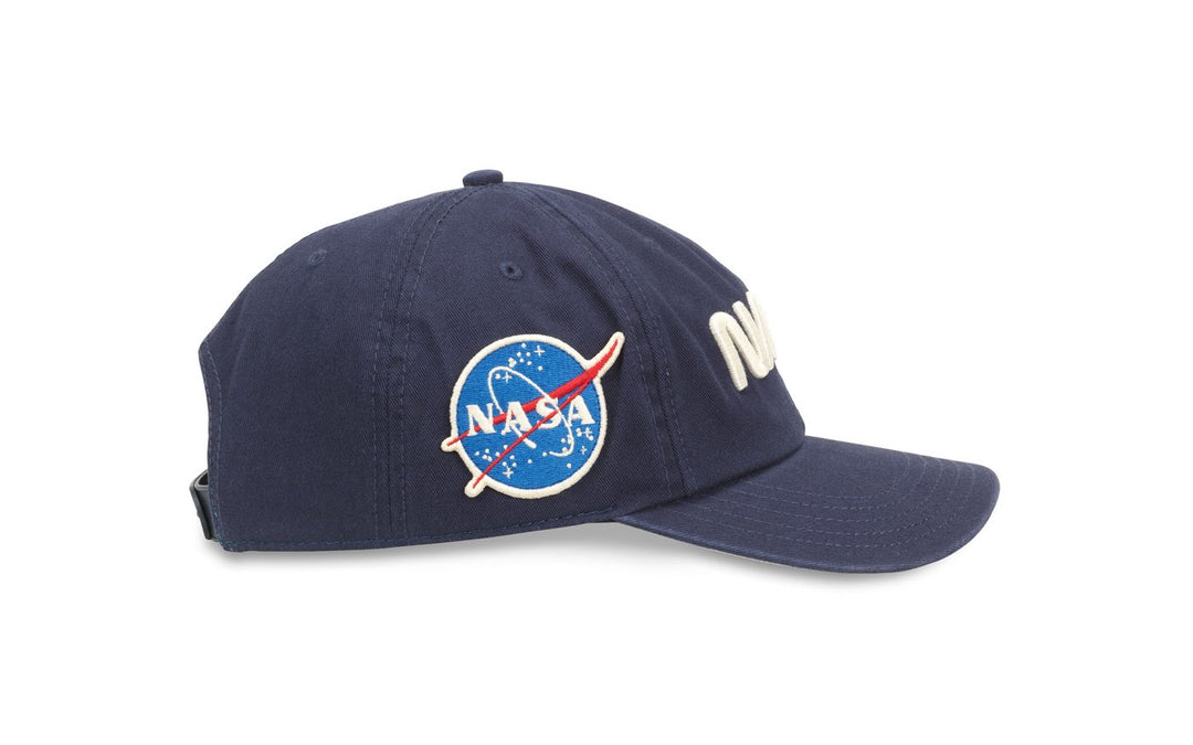 NASA Hoover Apollo 11 Cap