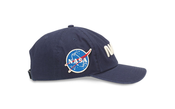 NASA Hoover Apollo 11 Cap