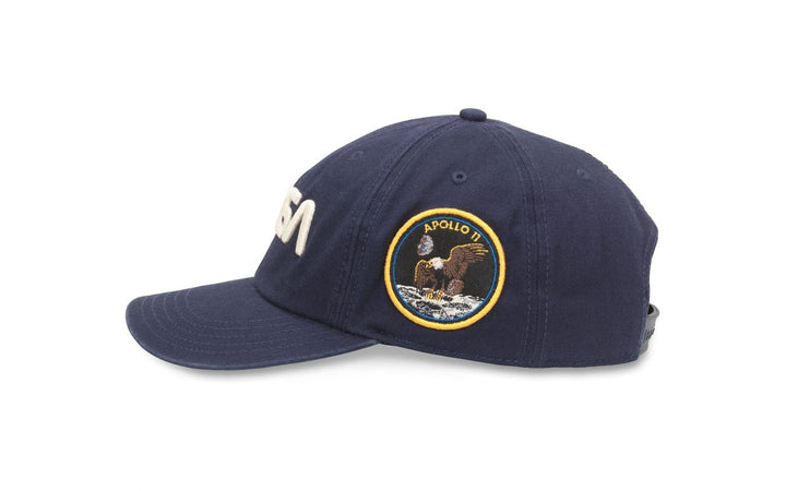 NASA Hoover Apollo 11 Cap