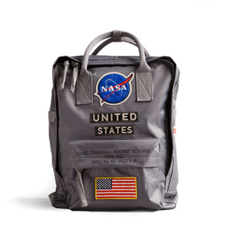 NASA Backpack