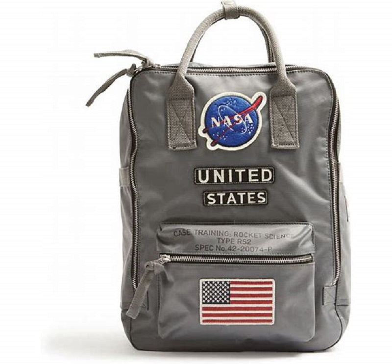 NASA Backpack