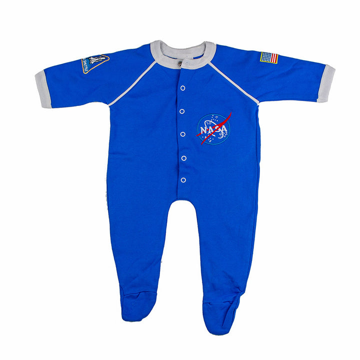 Infant NASA Onesie Playsuit