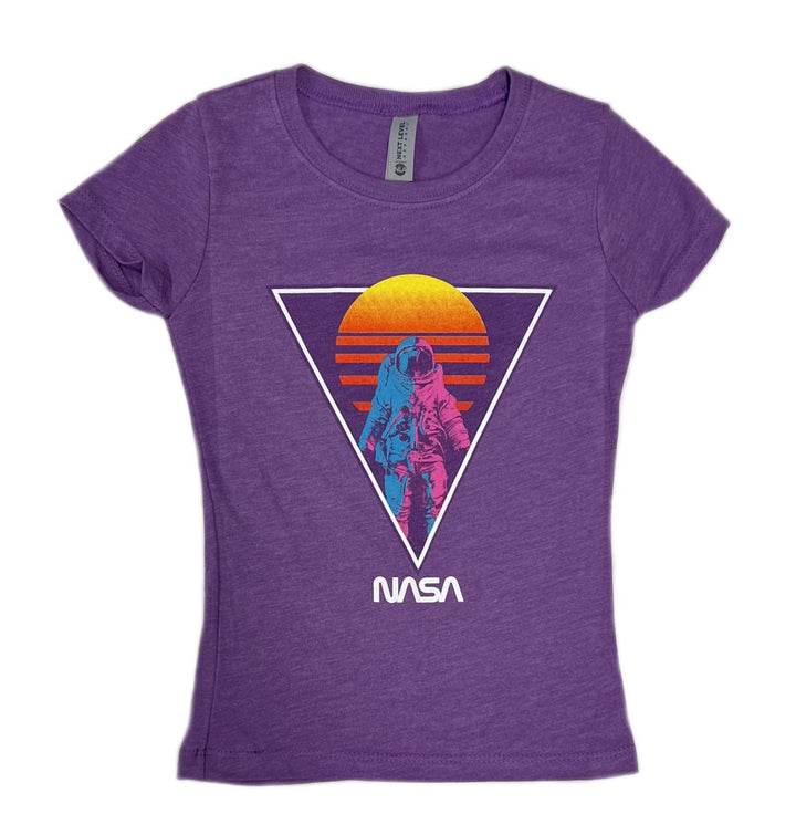 Youth NASA Astronaut T-Shirt