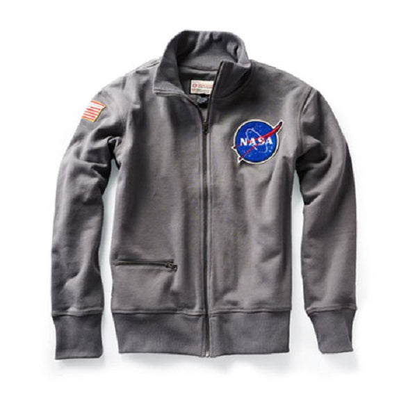 Adult NASA Rocket Scientist Jacket