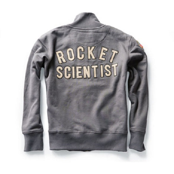 Adult NASA Rocket Scientist Jacket
