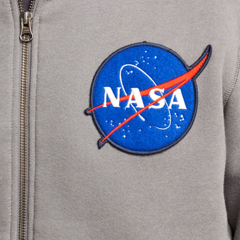 Adult NASA Rocket Scientist Jacket