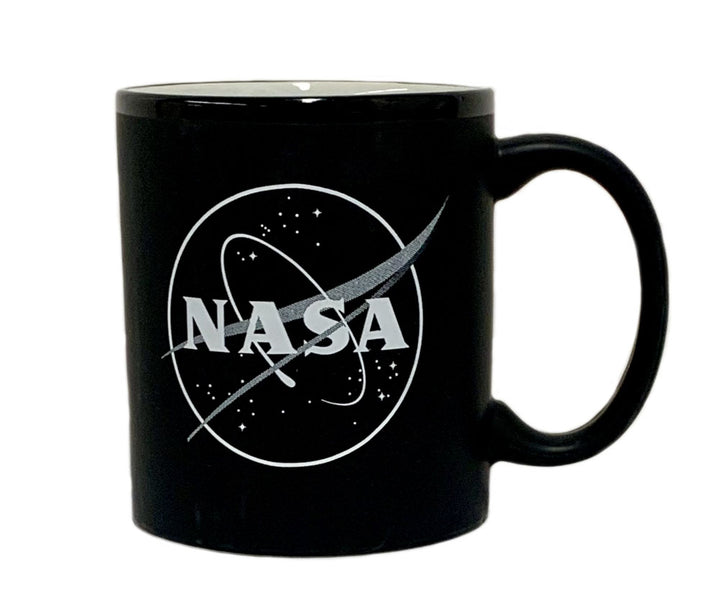 NASA Meatball Ceramic Mug