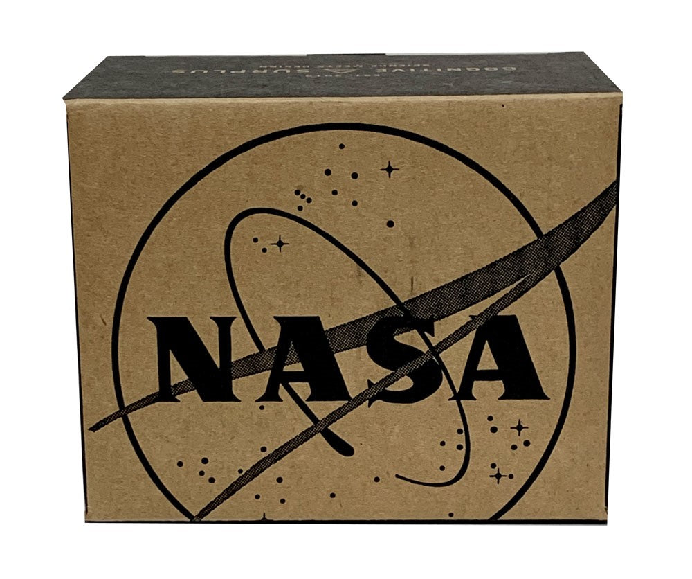 NASA Meatball Ceramic Mug 