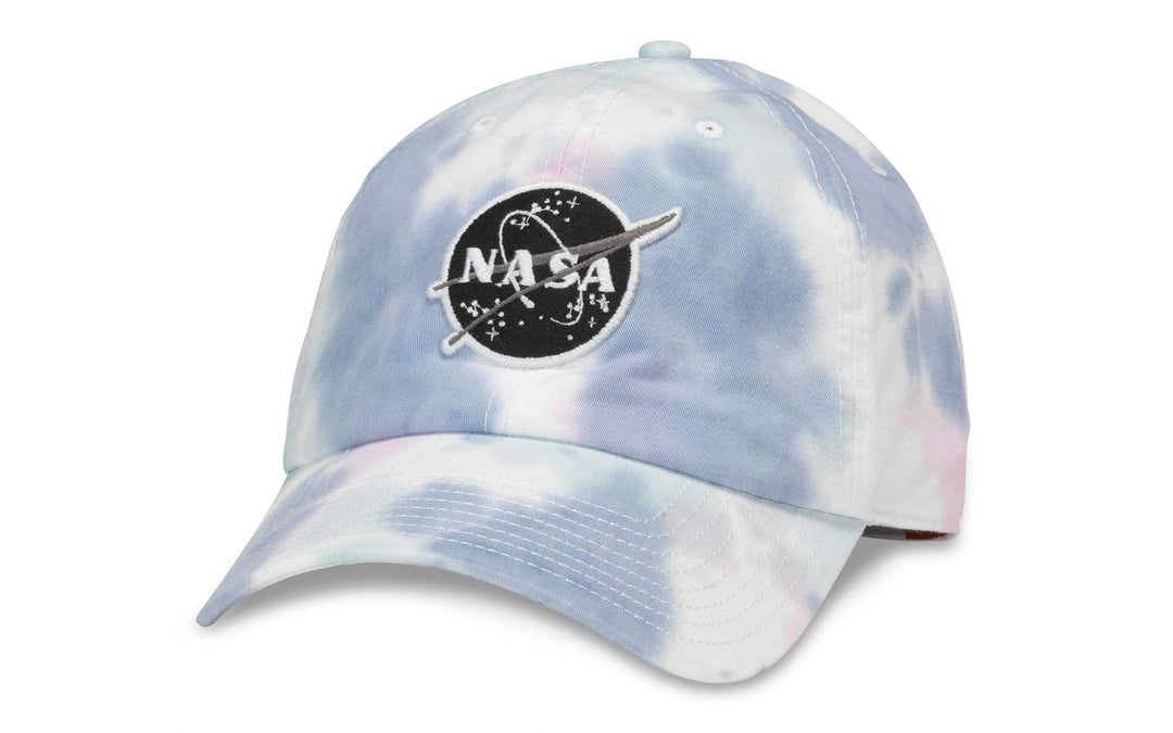 Adult NASA Sugar Rush Cap