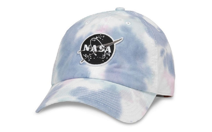 Adult NASA Sugar Rush Cap
