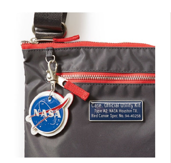 NASA Utility Pouch