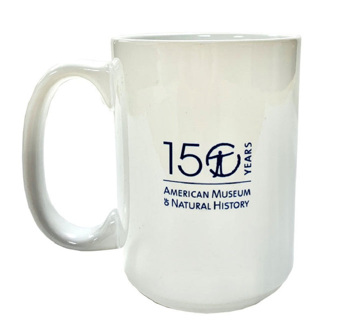 The Nature of Color Souvenir Mug