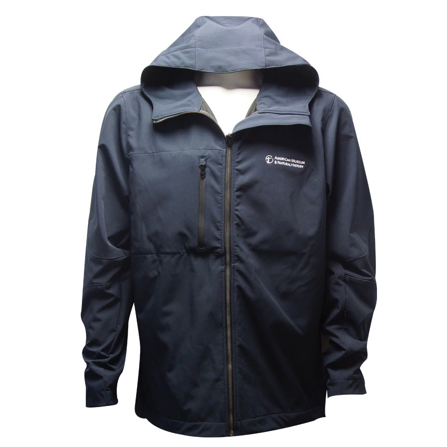 Adult Navy AMNH 150th Anniversary Jacket