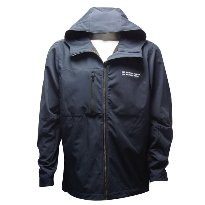 Adult Navy AMNH 150th Anniversary Jacket