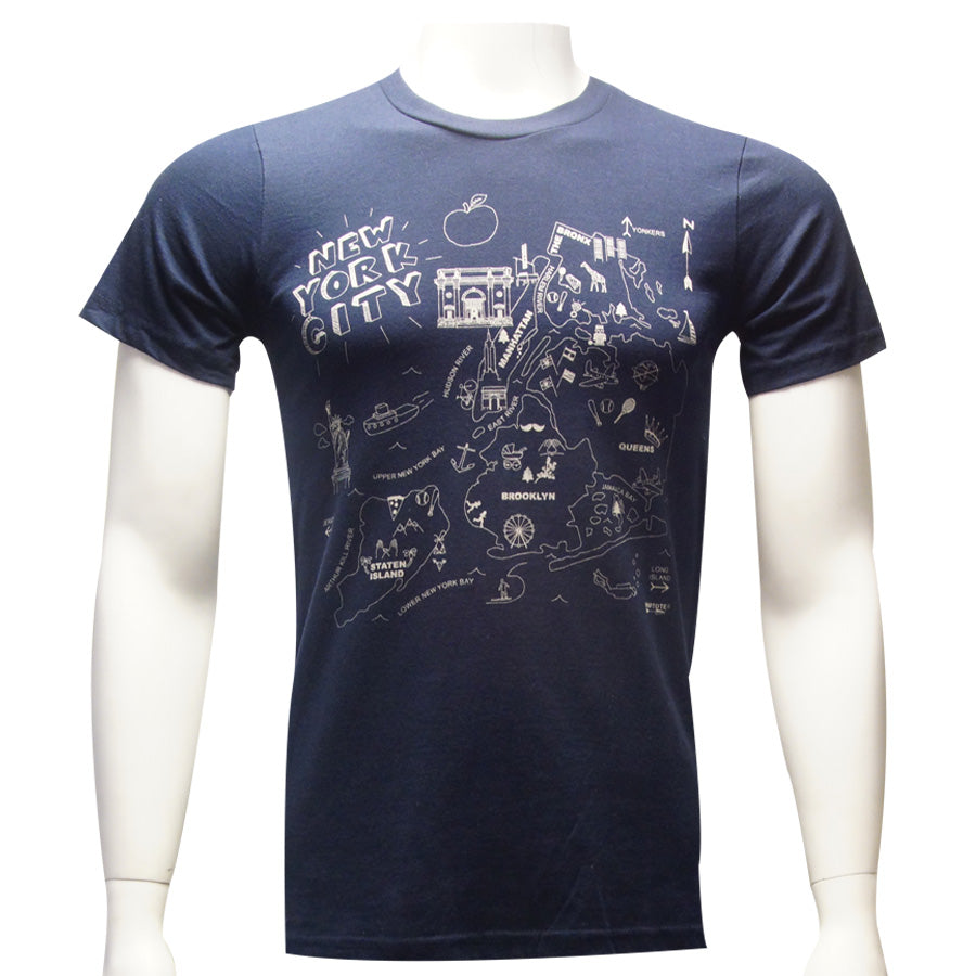 AMNH Dall Sheep Diorama Magnet