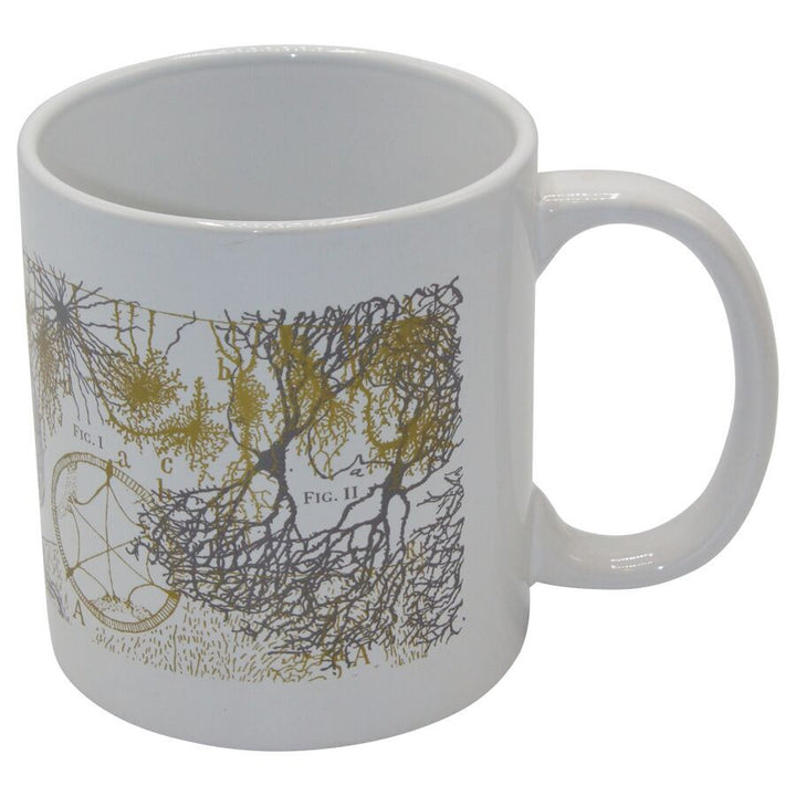 Neurons Mega Mug