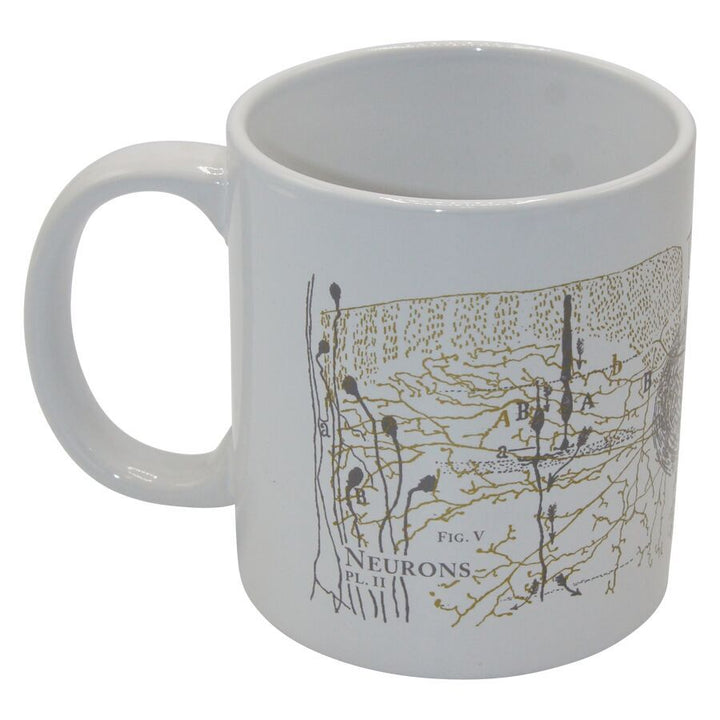 Neurons Mega Mug