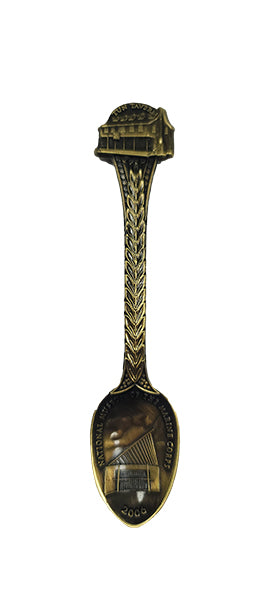 T. rex Fossil Necklace