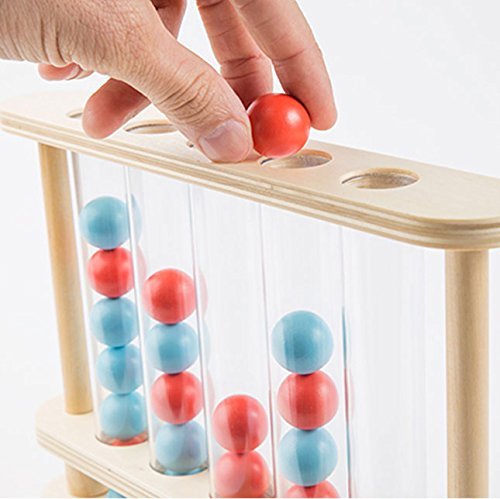 Marbles Newton Strategy Game