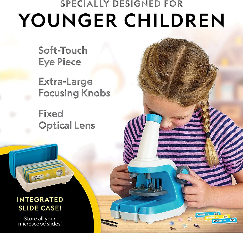 NG Explorer Series Microscope1