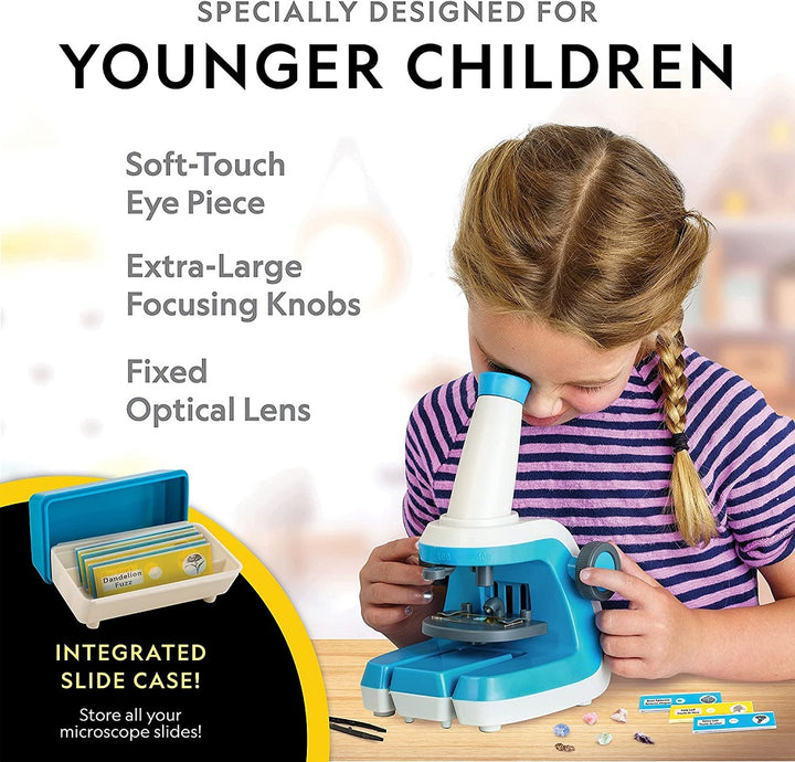 NG Explorer Series Microscope1