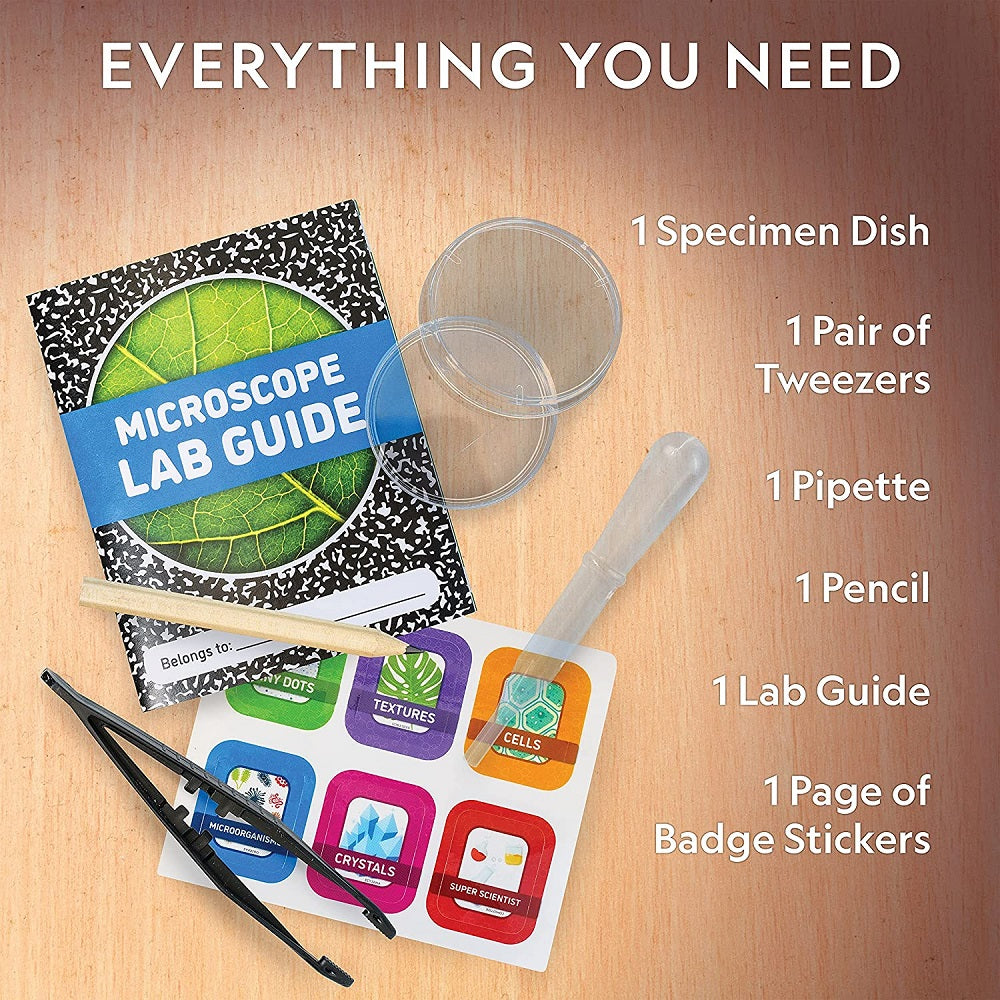 NG Explorer Series Microscope4