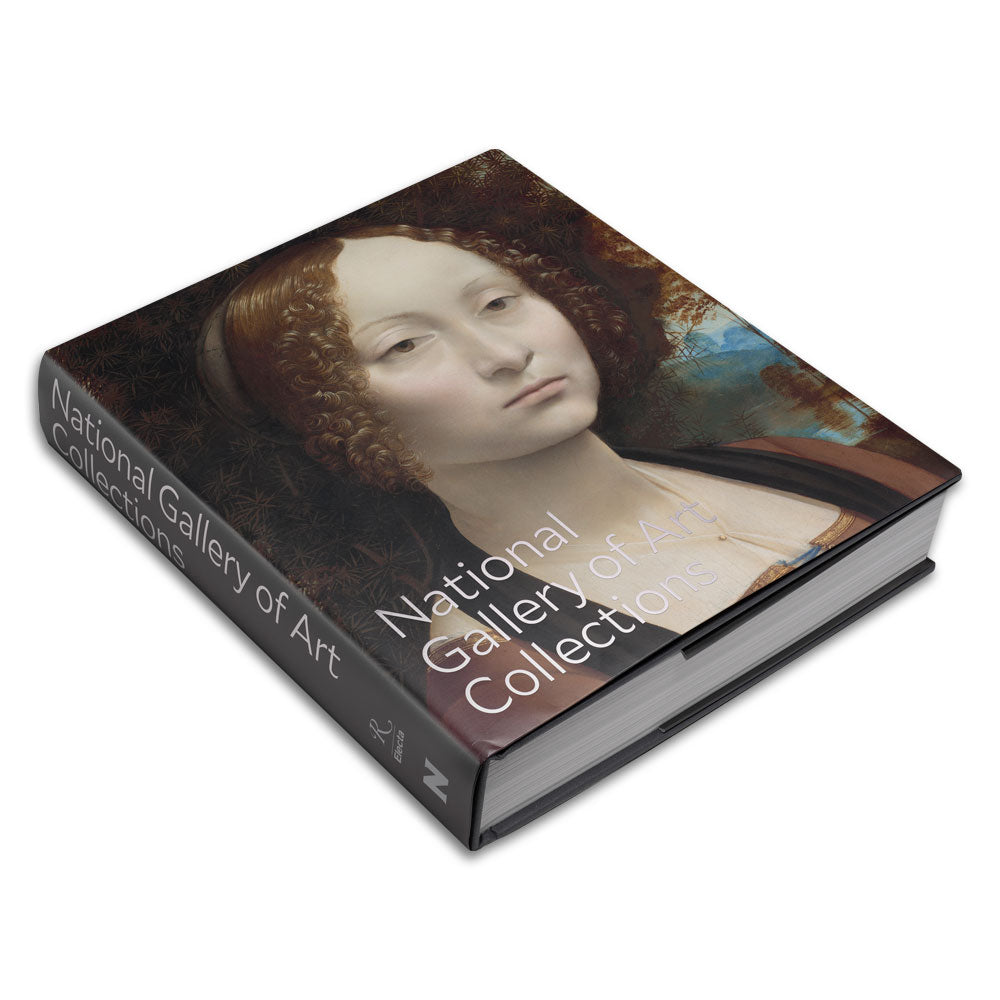 National Gallery of Art Collections