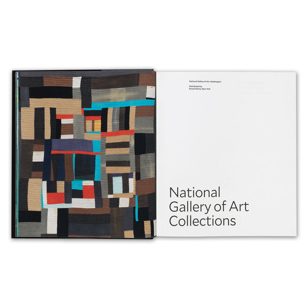 National Gallery of Art Collections