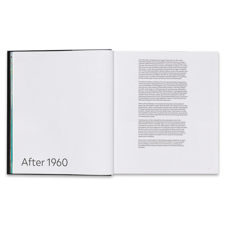 National Gallery of Art Collections