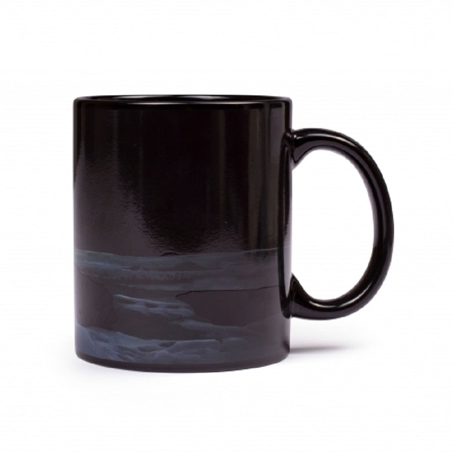 Northern Lights Color Changing Mug