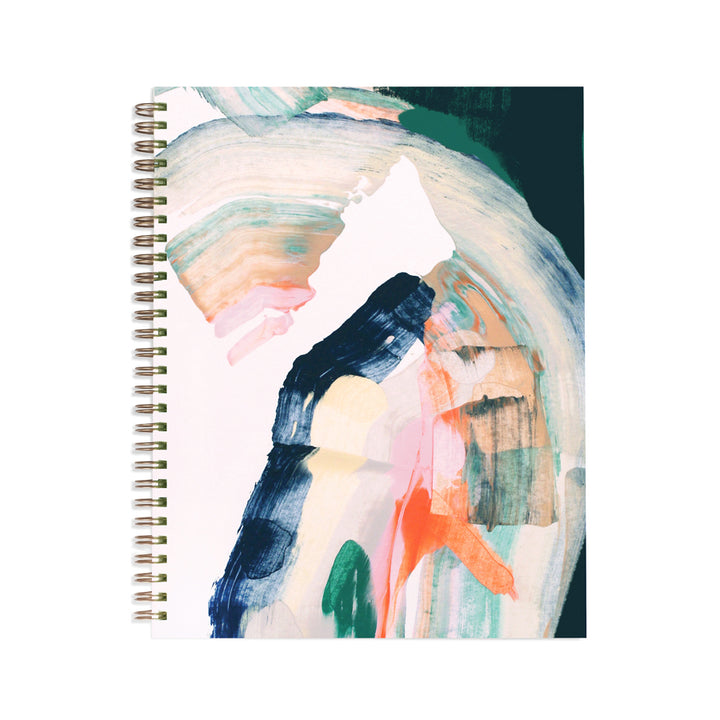 Painted Nightfall Workbook