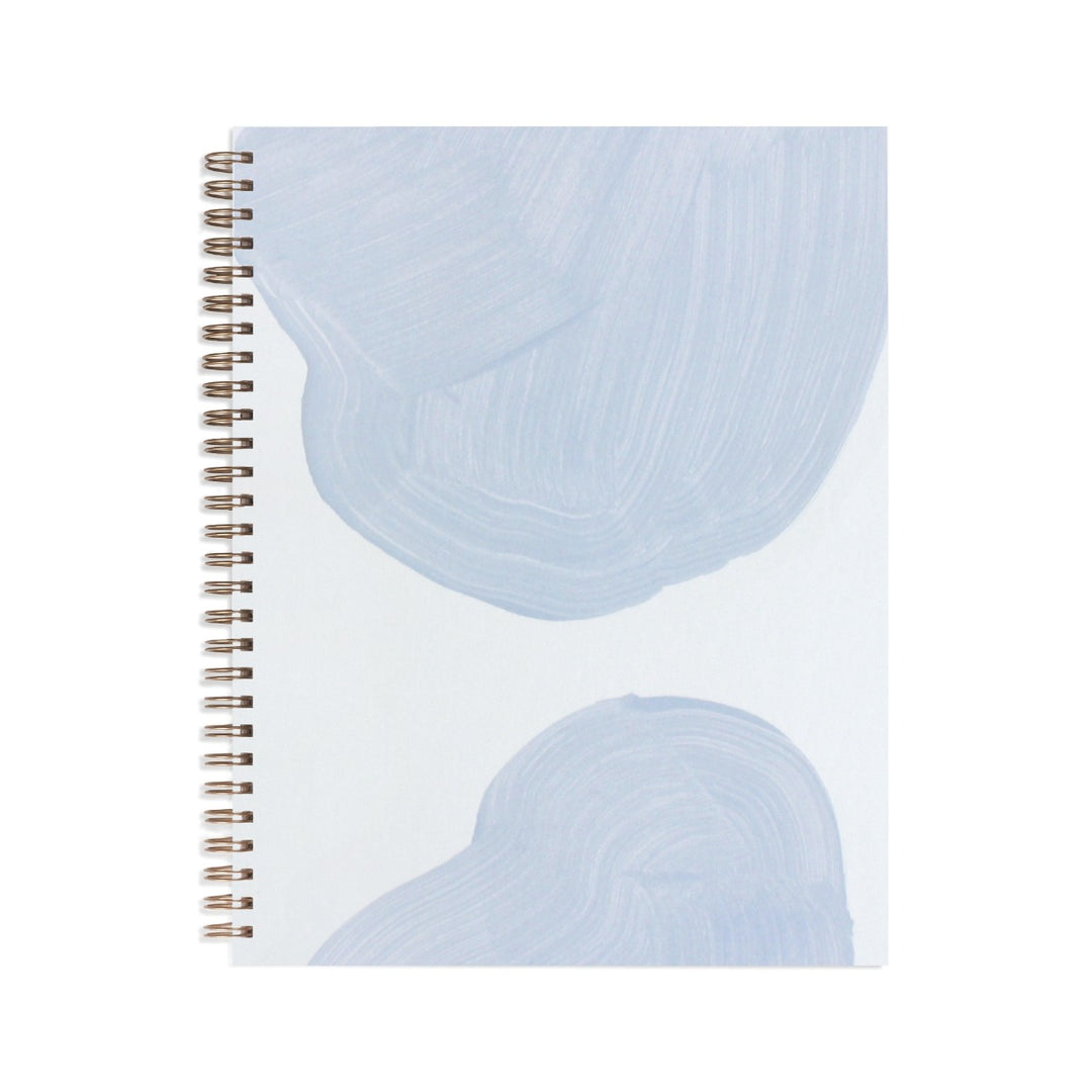 Painted Nimbus Workbook