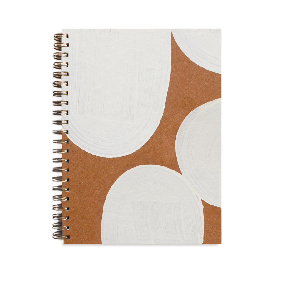 Painted Legend Journal by Moglea