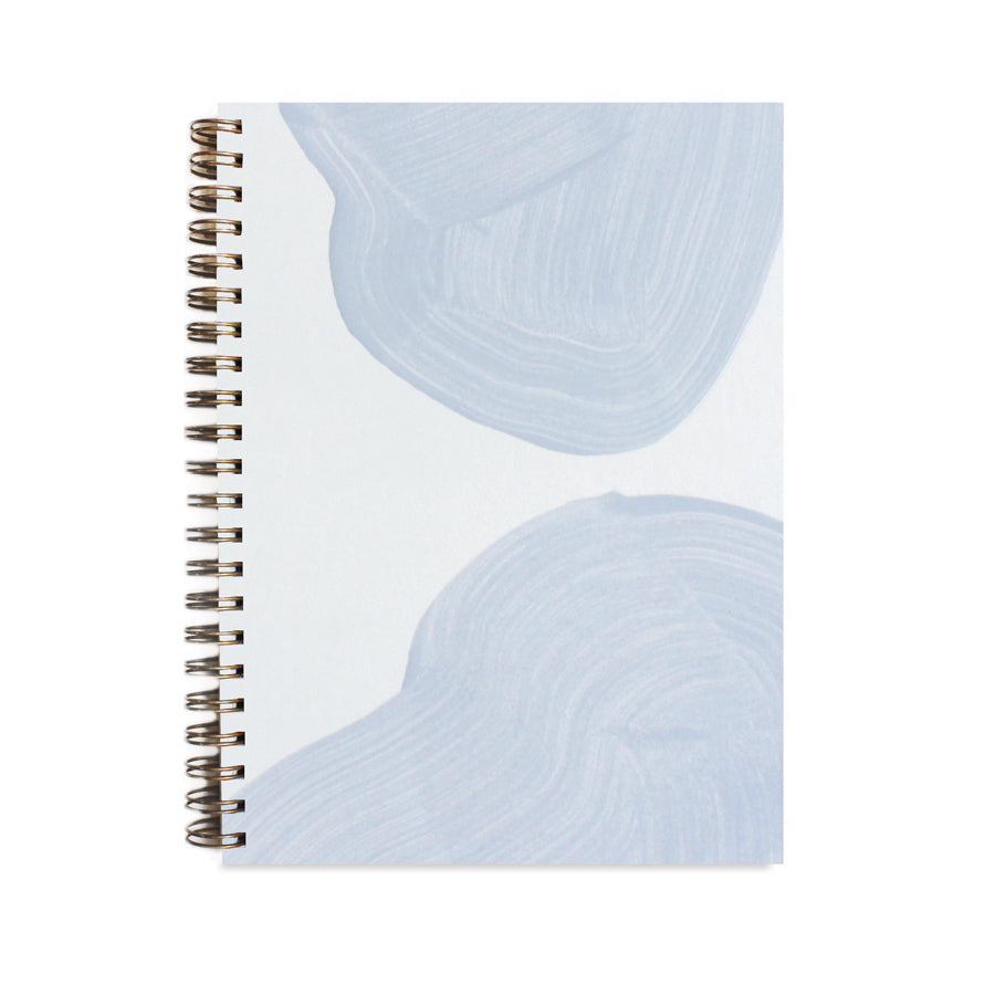 Painted Nimbus Journal