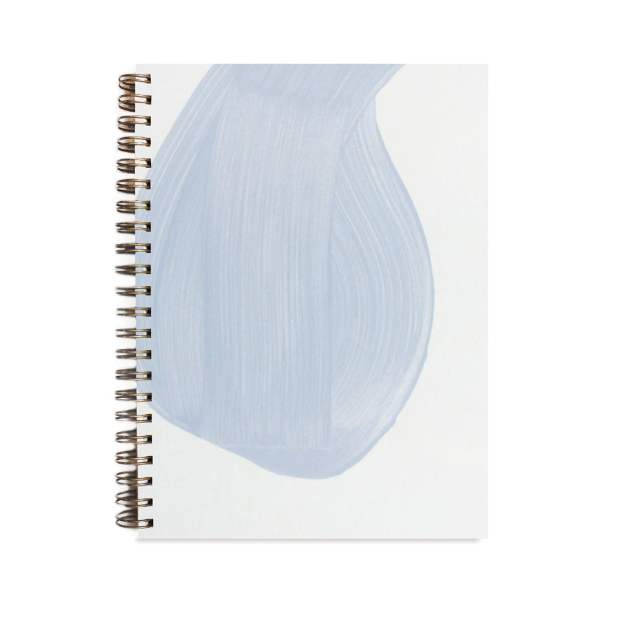 Painted Nimbus Journal by Moglea