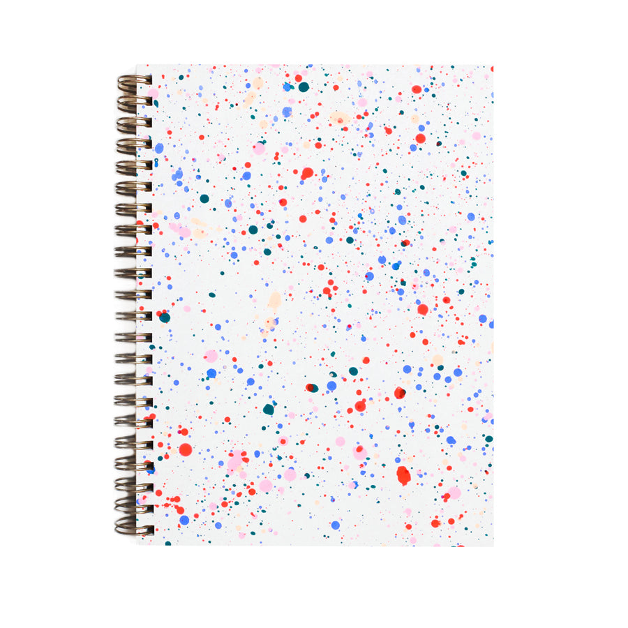 Painted Infinity Journal