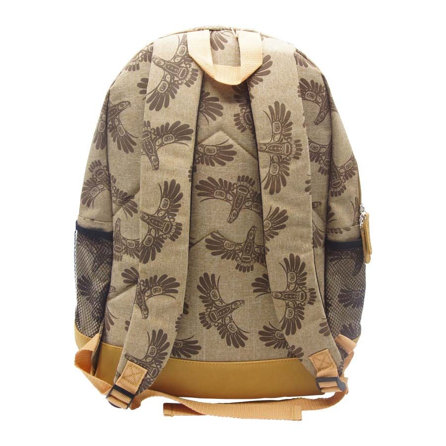 Eagle's First Flight Backpack