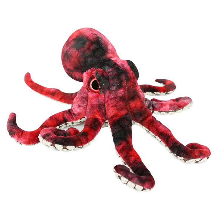 Plush 12 Inch Pacific Octopus